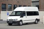 Ford Transit 2000 года